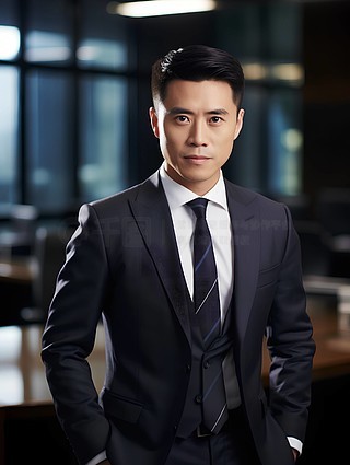 傅女士
