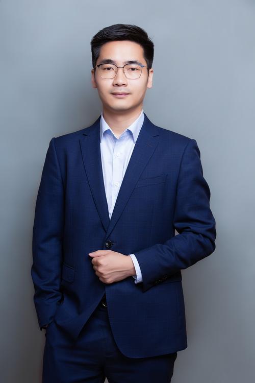 匡晓红 制作统筹负责人